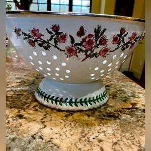 Portmeirion Colander